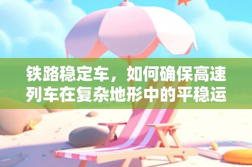 铁路稳定车，如何确保高速列车在复杂地形中的平稳运行？