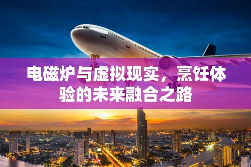 电磁炉与虚拟现实，烹饪体验的未来融合之路