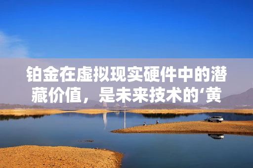 铂金在虚拟现实硬件中的潜藏价值，是未来技术的‘黄金’吗？