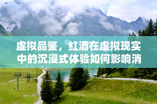 虚拟品鉴，红酒在虚拟现实中的沉浸式体验如何影响消费者的选择？