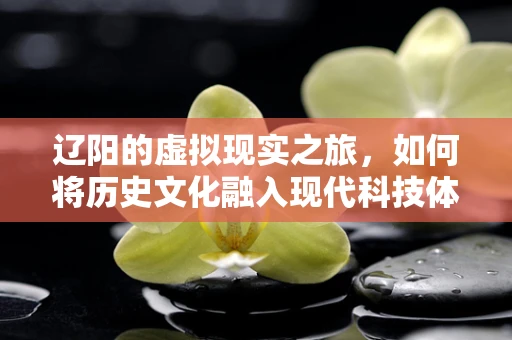 辽阳的虚拟现实之旅，如何将历史文化融入现代科技体验？