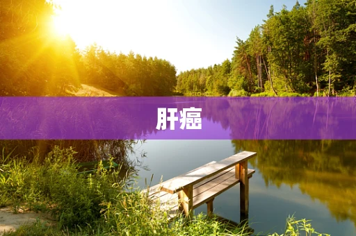 肝癌