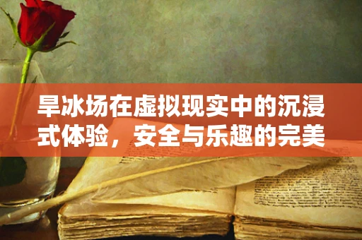旱冰场在虚拟现实中的沉浸式体验，安全与乐趣的完美融合？