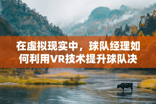 在虚拟现实中，球队经理如何利用VR技术提升球队决策与训练效率？