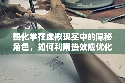 热化学在虚拟现实中的隐秘角色，如何利用热效应优化用户体验？