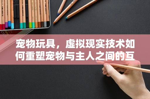 宠物玩具，虚拟现实技术如何重塑宠物与主人之间的互动体验？