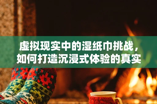 虚拟现实中的湿纸巾挑战，如何打造沉浸式体验的真实触感？