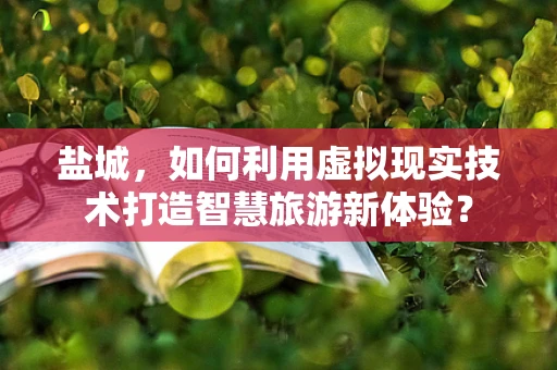 盐城，如何利用虚拟现实技术打造智慧旅游新体验？