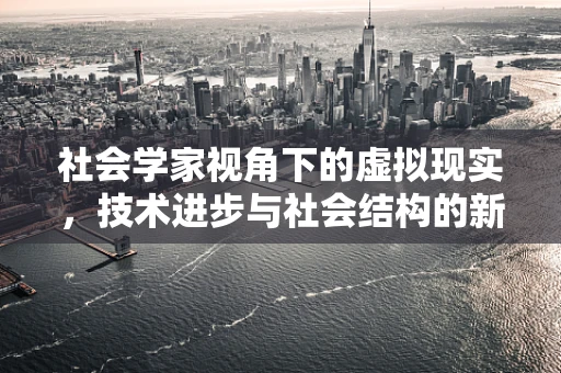社会学家视角下的虚拟现实，技术进步与社会结构的新关系？