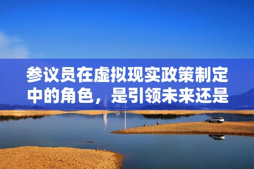 参议员在虚拟现实政策制定中的角色，是引领未来还是固守现状？