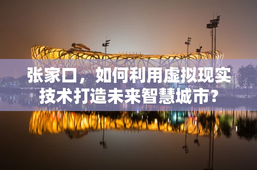 张家口，如何利用虚拟现实技术打造未来智慧城市？