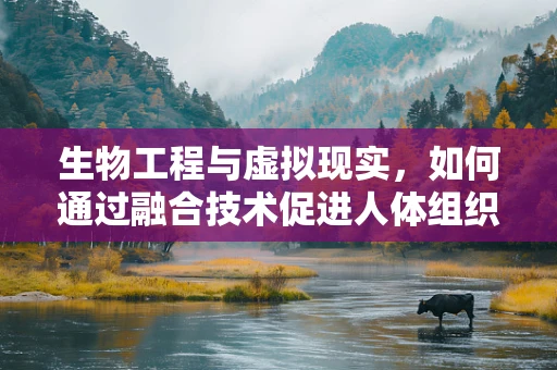 生物工程与虚拟现实，如何通过融合技术促进人体组织再生？