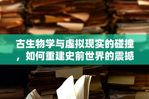 古生物学与虚拟现实的碰撞，如何重建史前世界的震撼体验？