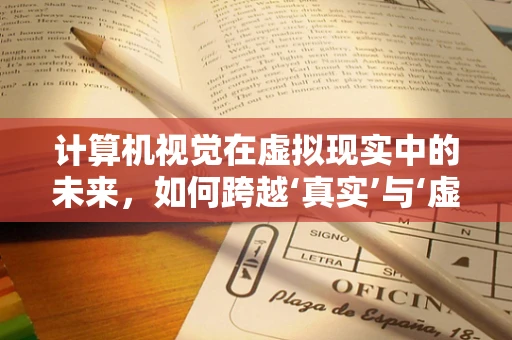 计算机视觉在虚拟现实中的未来，如何跨越‘真实’与‘虚拟’的界限？