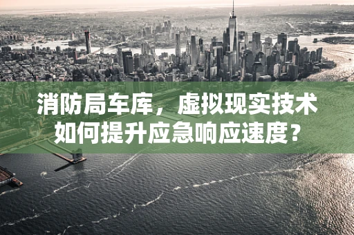消防局车库，虚拟现实技术如何提升应急响应速度？