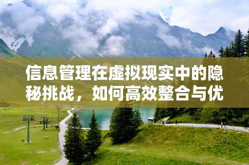 信息管理在虚拟现实中的隐秘挑战，如何高效整合与优化？