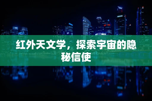 红外天文学，探索宇宙的隐秘信使