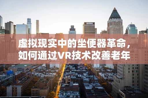 虚拟现实中的坐便器革命，如何通过VR技术改善老年人如厕体验？