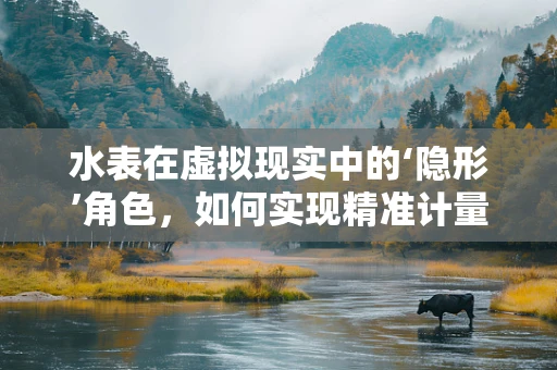 水表在虚拟现实中的‘隐形’角色，如何实现精准计量与互动？