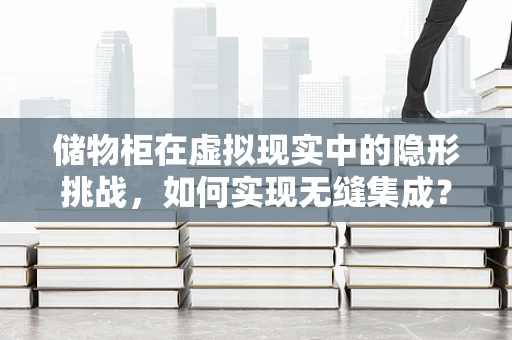 储物柜在虚拟现实中的隐形挑战，如何实现无缝集成？