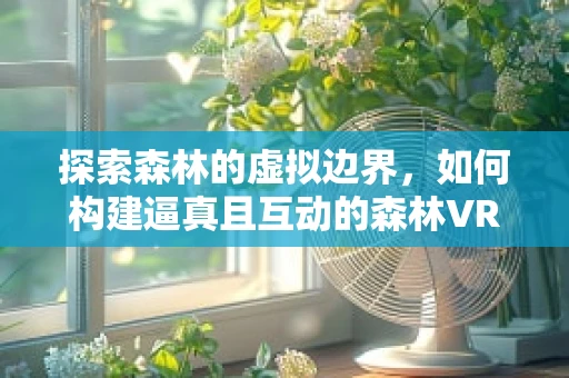 探索森林的虚拟边界，如何构建逼真且互动的森林VR体验？