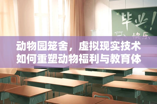 动物园笼舍，虚拟现实技术如何重塑动物福利与教育体验？