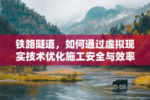 铁路隧道，如何通过虚拟现实技术优化施工安全与效率？