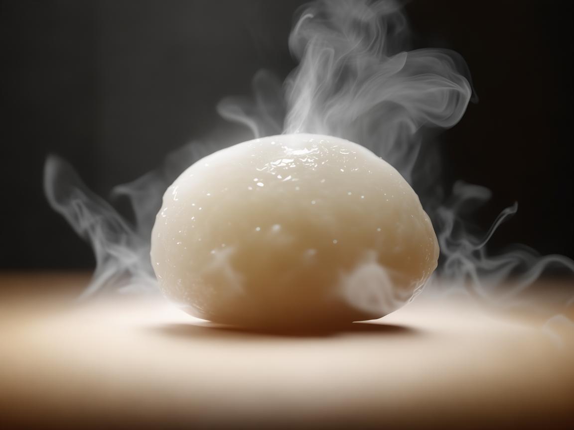 虚拟现实中的年糕，味觉与触觉的完美融合？