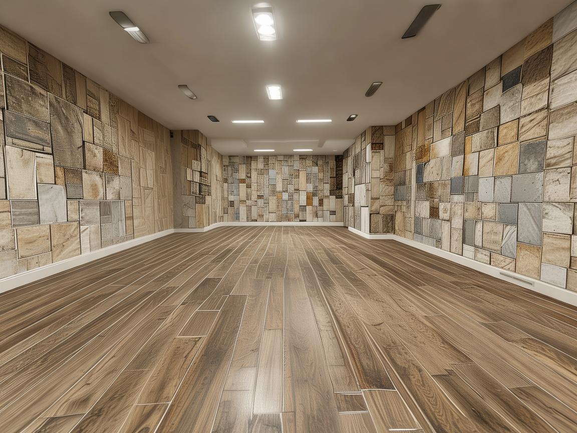 建材店样板间，如何通过虚拟现实技术提升顾客体验？