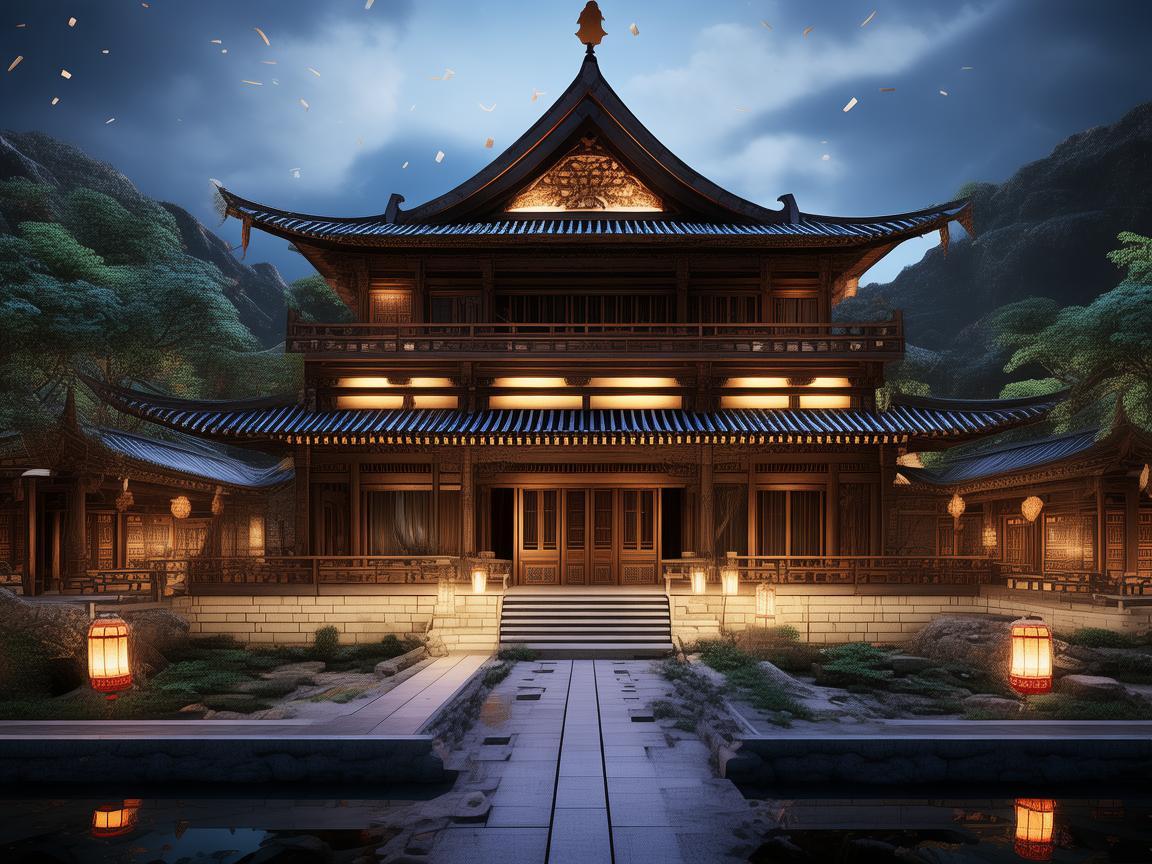 如果将岳阳楼融入虚拟现实，会如何重塑历史文化的沉浸体验？