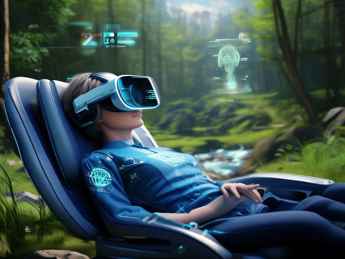 如何利用虚拟现实技术提升急性胃肠炎患者的就医体验？