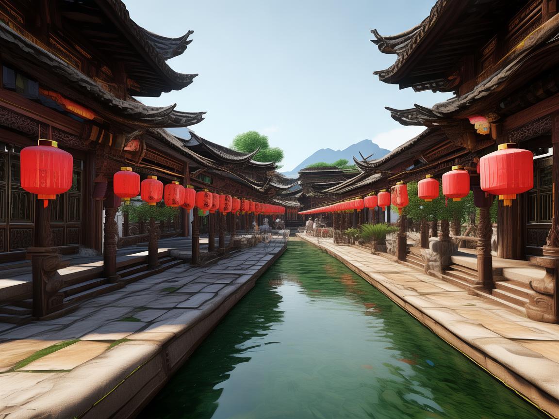 贺州，如何利用虚拟现实技术打造独特的文化旅游体验？