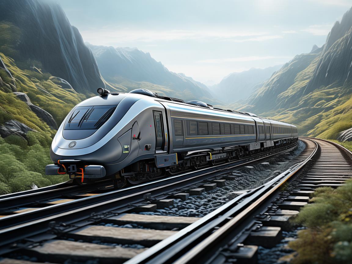 铁路稳定车,如何确保高速列车在复杂路况中的平稳运行? 铁路稳定车,如何确保高速列车在复杂路况中的平稳运行?