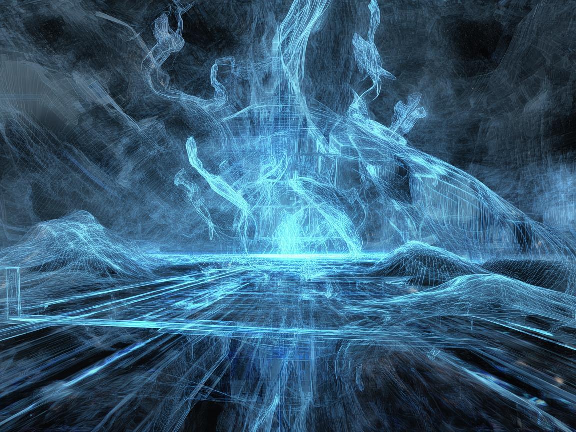 计算数学在虚拟现实中的‘隐秘’角色，如何优化用户体验？