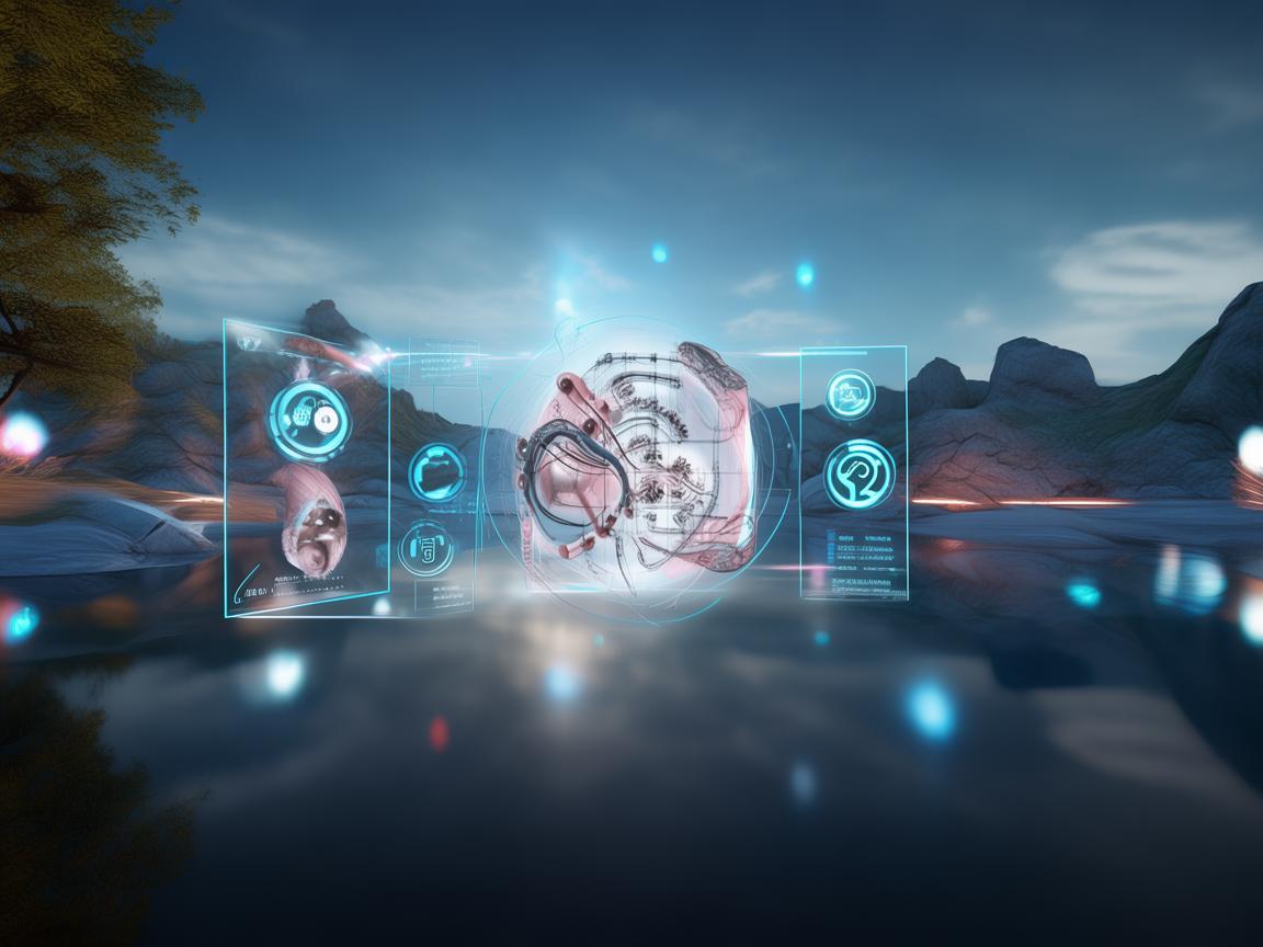 虚拟现实中的结膜炎，如何预防与应对？