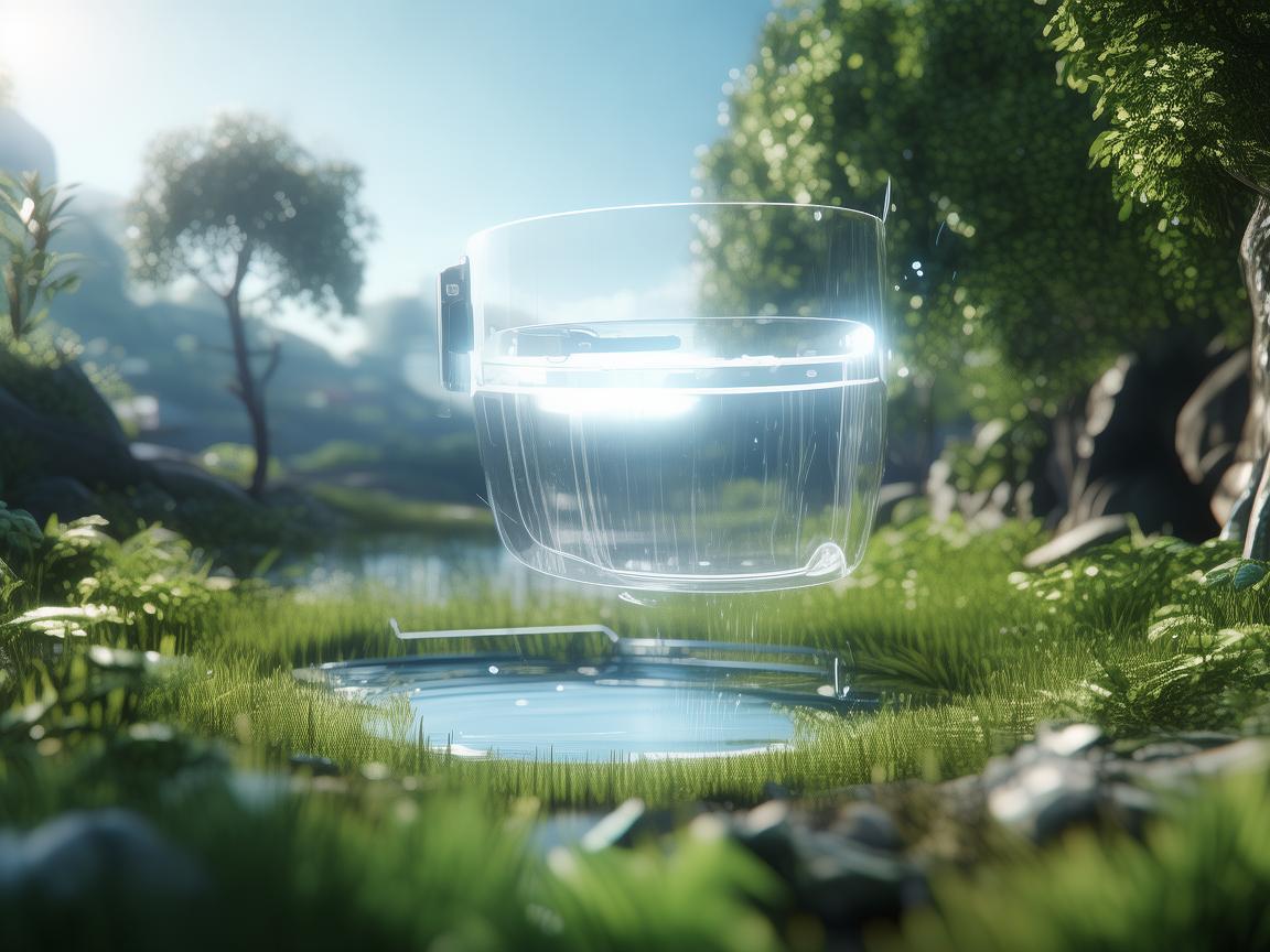 在虚拟现实中，如何避免角膜炎的‘虚拟’威胁？