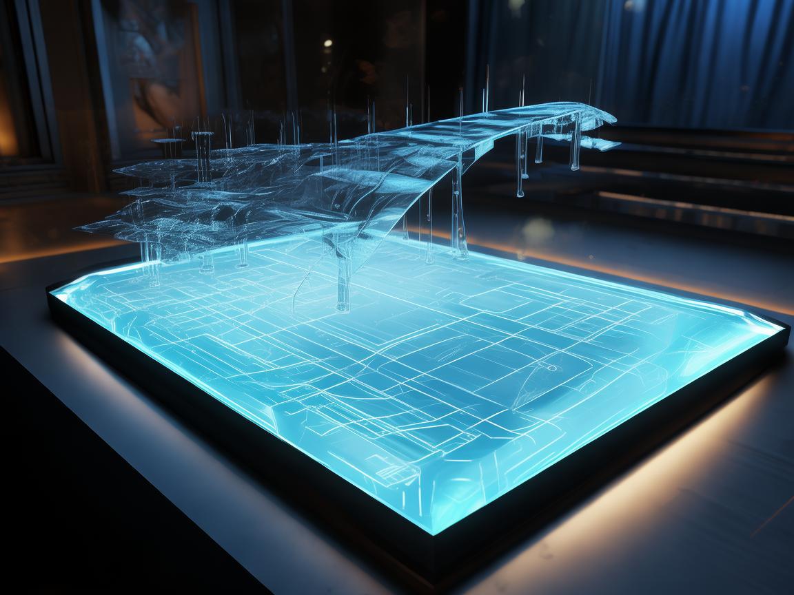 游戏垫,虚拟现实游戏中的隐形桥梁? 游戏垫,虚拟现实游戏中的隐形桥梁?