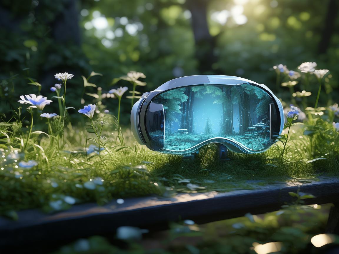 小暑时节,虚拟现实能否为热生活带来一丝清凉? 小暑时节,虚拟现实能否为热生活带来一丝清凉?