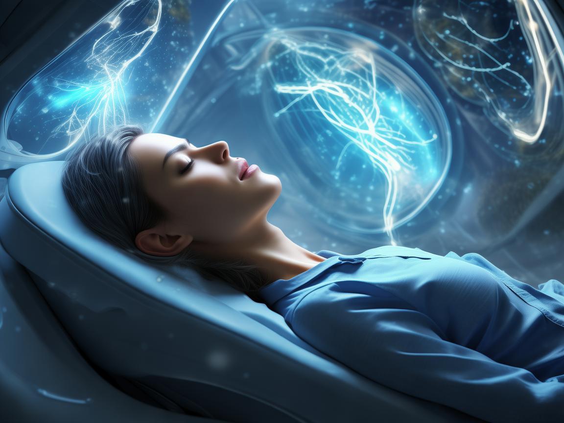 三叉神经痛，虚拟现实疗法能否成为新的治疗曙光？