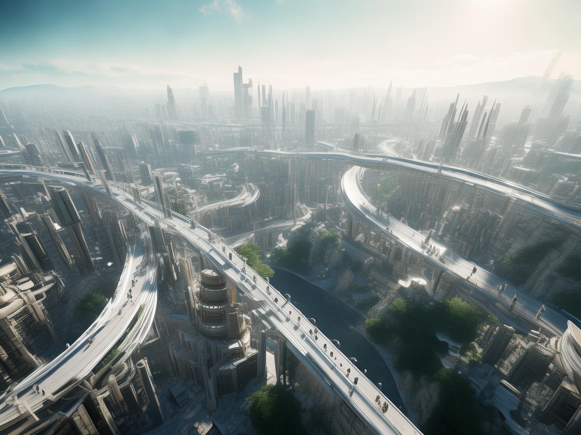 平顶山VR旅游,如何打造沉浸式体验的空中之城? 平顶山VR旅游,如何打造沉浸式体验的空中之城?