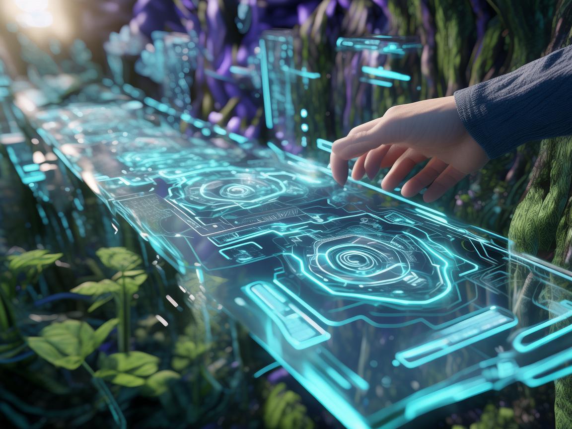 如何通过控制工程优化虚拟现实中的用户交互体验? 如何通过控制工程优化虚拟现实中的用户交互体验?