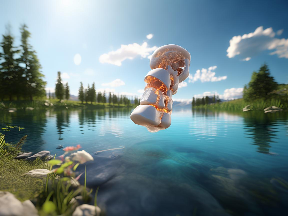 痛风性关节炎，虚拟现实技术能否成为治疗的新视角？