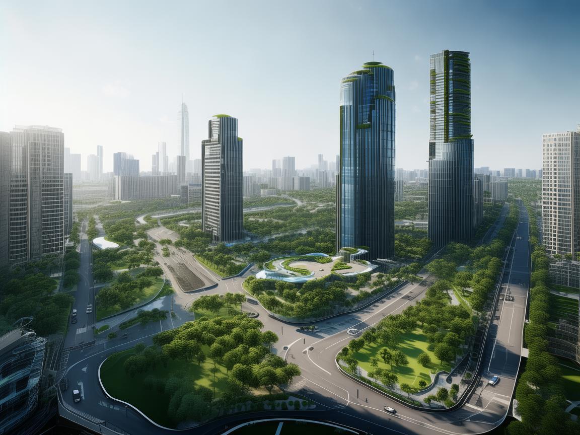 常州，如何利用虚拟现实技术打造未来城市体验？