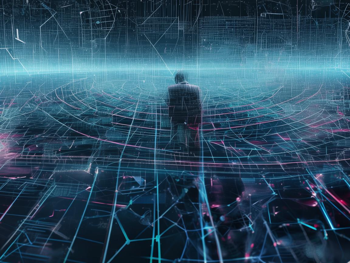 虚拟世界中的法律边界，律师在VR领域的角色与挑战