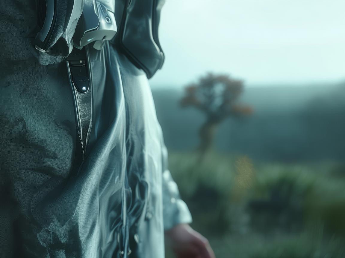 老年人的虚拟现实‘新装’，安全与便利的双重挑战