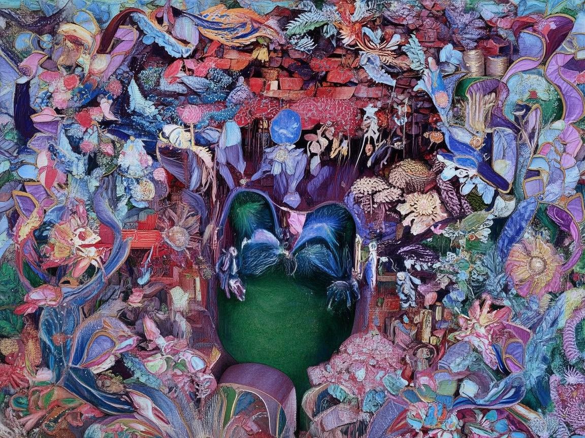 钦州，如何利用虚拟现实技术打造未来城市新地标？