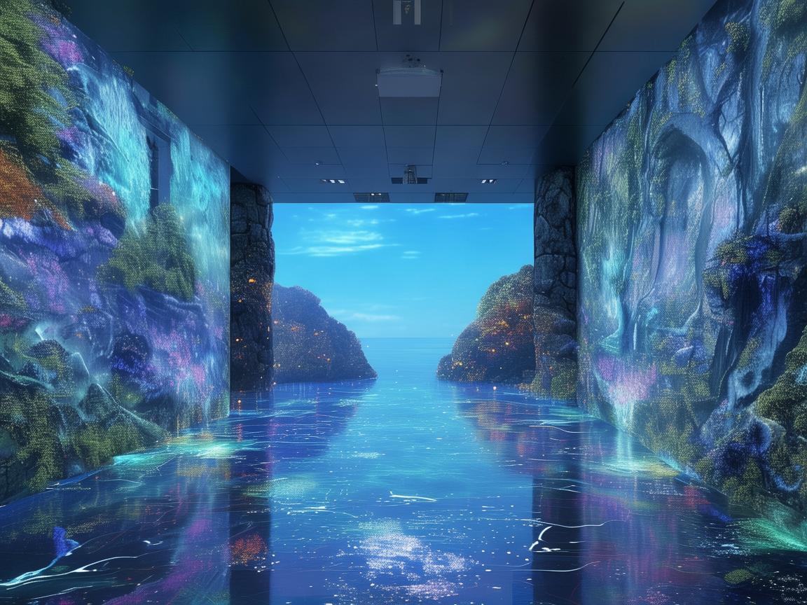 虚拟现实如何重塑医学心理治疗，一场身临其境的治愈之旅？